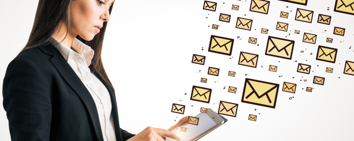 Disadvantages of Email Marketing