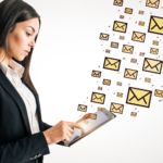 Disadvantages of Email Marketing