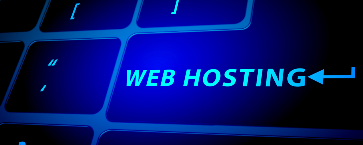 Choosing the Right Web Hosting Provider