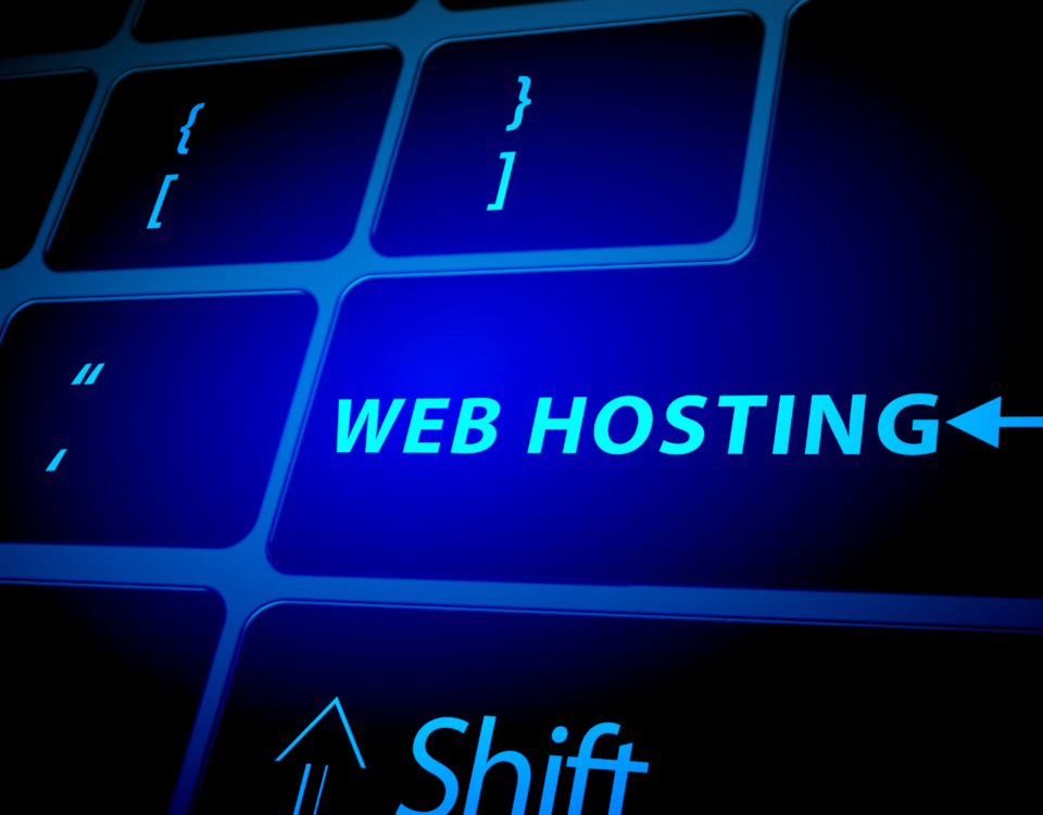 Choosing the Right Web Hosting Provider