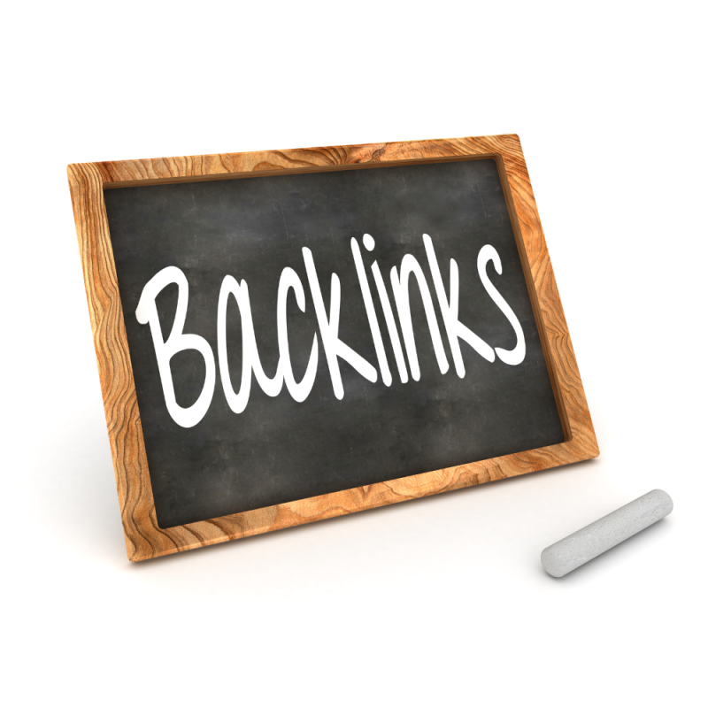 SEO backlinks high quality dofollow blogger outreach link building service