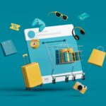 E-commerce site