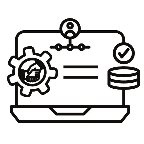ERP CRM