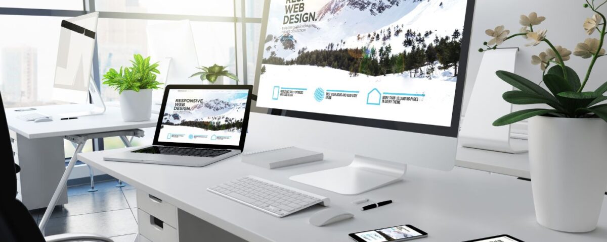 How to Design a Web Page