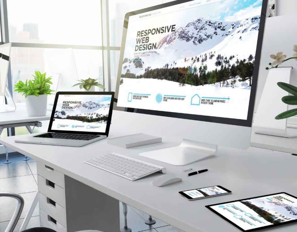 How to Design a Web Page