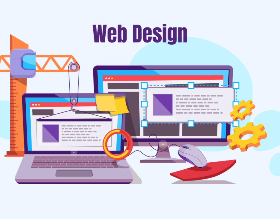 How to Design a Website