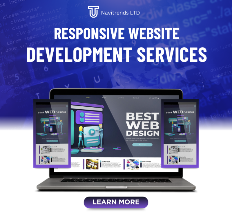Professional Showcase Site