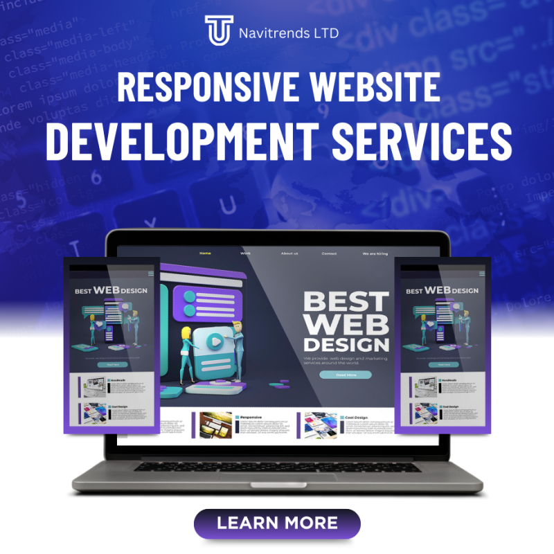 Professional Showcase Site