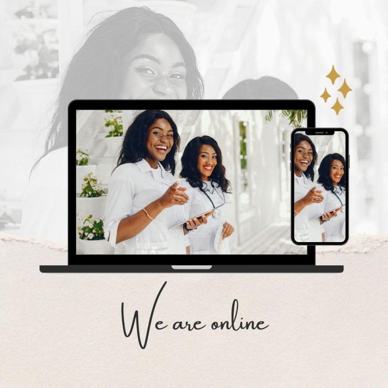 Showcase Website