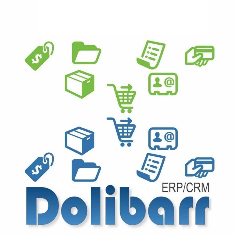 Dolibarr Integration