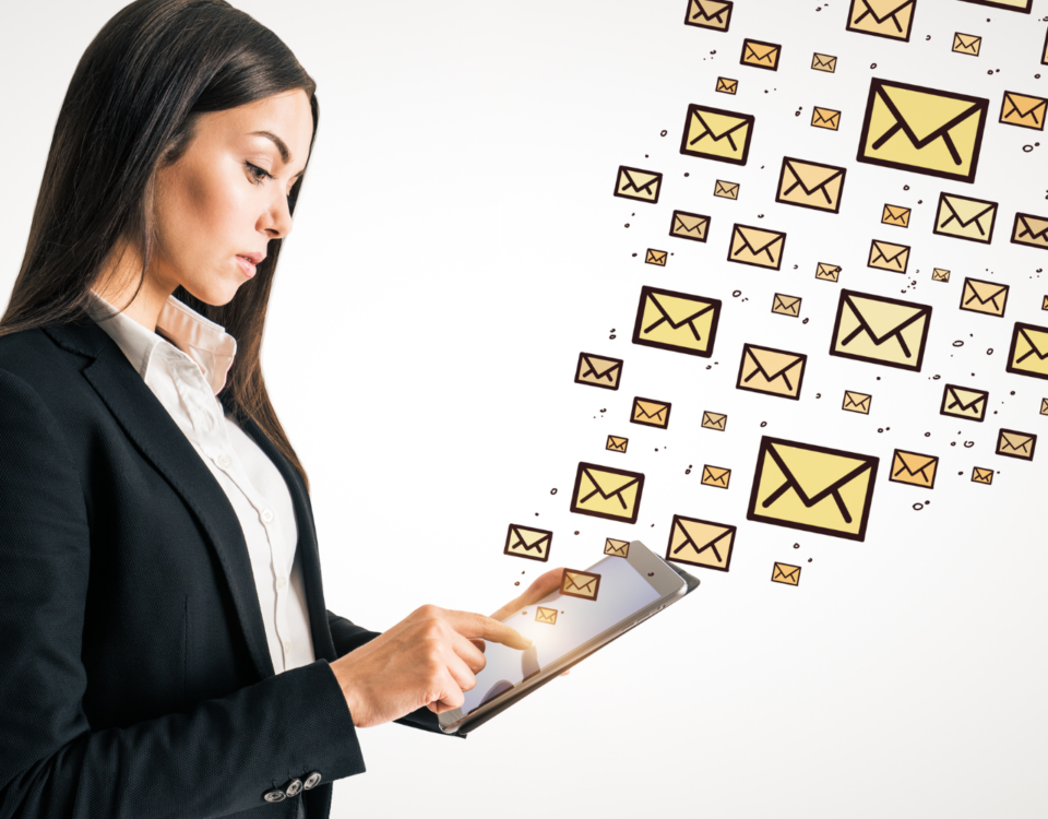 Disadvantages of Email Marketing